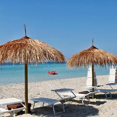 With Sea Views In Relax In Style * Torre Squillace