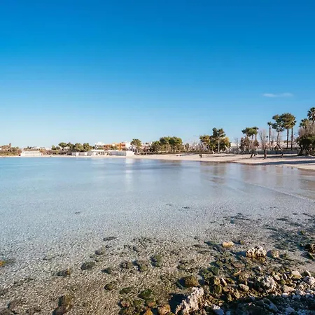 Villa With Sea Views In Relax In Style