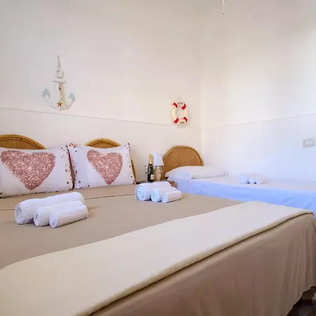 With Sea Views In Relax In Style Villa Torre Squillace