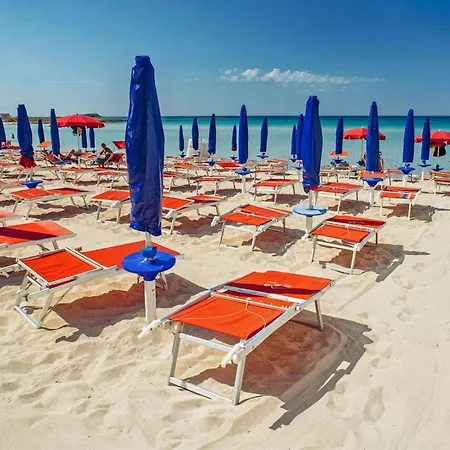Villa With Sea Views In Relax In Style Torre Squillace