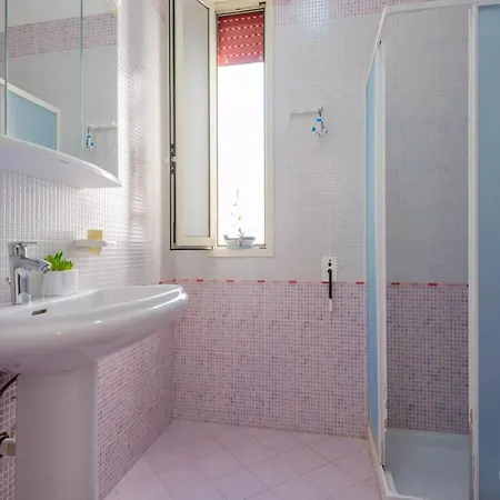 With Sea Views In Relax In Style * Torre Squillace