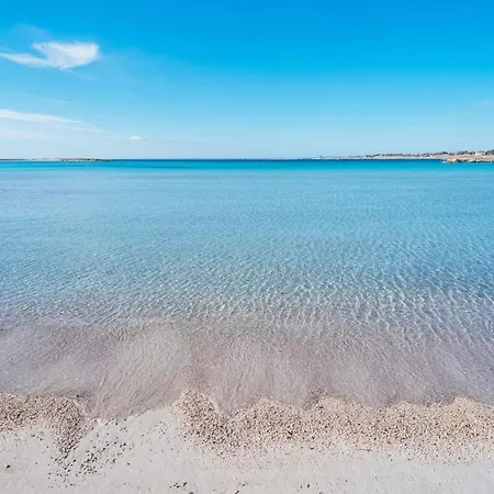Villa With Sea Views In Relax In Style