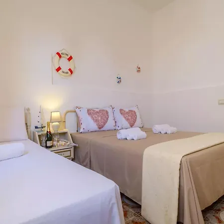 With Sea Views In Relax In Style Villa Torre Squillace
