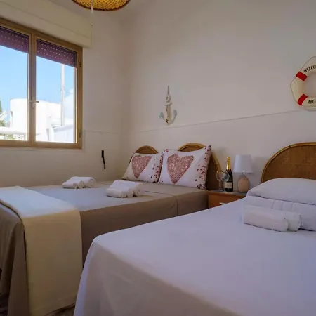 With Sea Views In Relax In Style Torre Squillace