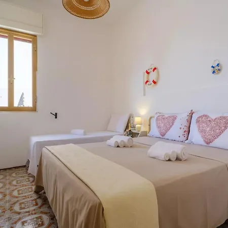 With Sea Views In Relax In Style Villa